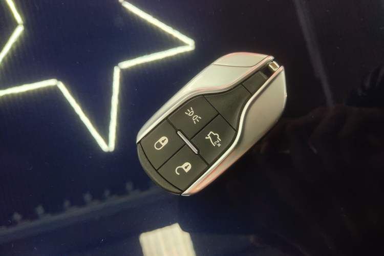 Used Maserati Ghibli 2018 Revised Version 3.0T Standard Edition