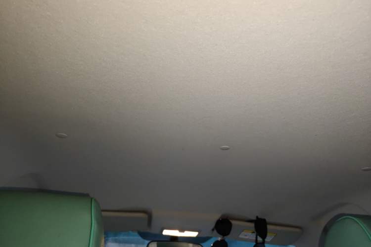 Used Oshan Benni E-Star 2021 National Edition Colorful Version Lithium Iron Phosphate (31.86 kWh)
