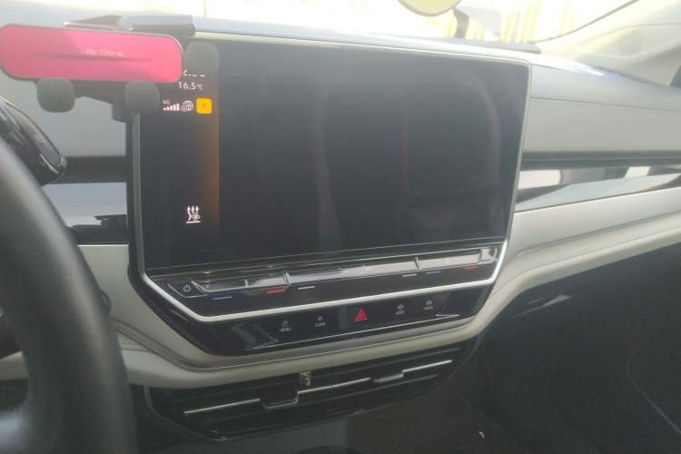 Used Volkswagen ID.6 CROZZ 2022 Long-Range Lite PRO Edition