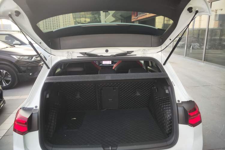 Used Volkswagen  2021 380TSI DSG GTI
