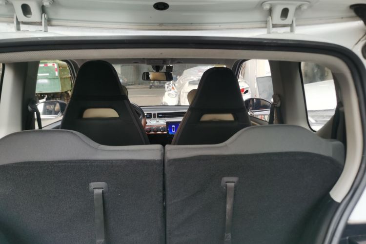 Used Wuling Hongguang MINIEV 2021 Macaron Fashion Model Lithium Iron Phosphate