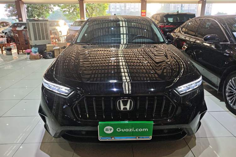 Used Honda Inspire 2023 260TURBO Deluxe Edition