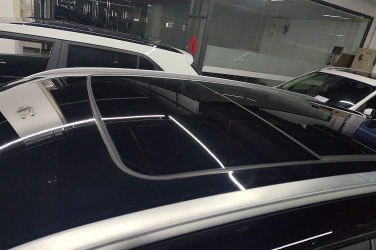 Used Lynk & Co 06 2020 1.5T JinPro model