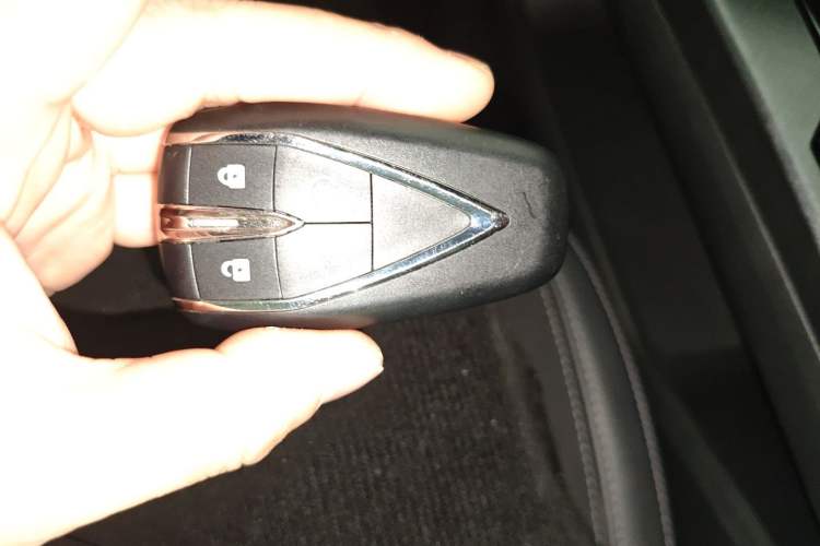 Used Changan UNI-V 2025 1.5T 500Bar Black Warrior Edition
