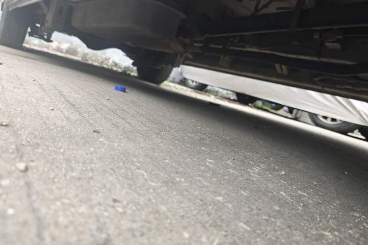 Used Chana Ruixing M70 2019 1.5L Comfort-Grade 7-Seater China VI Standard Flat-Roof Hatchback DAM15KL