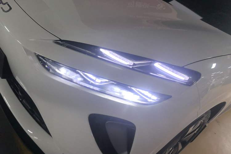 Used BYD Sealion 06 New Energy 
