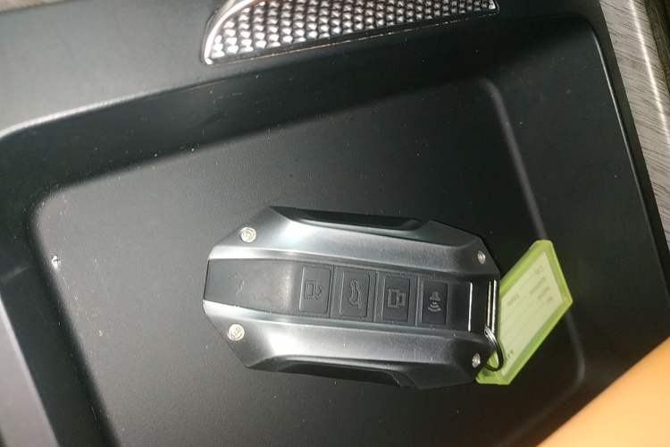 Used Tank 500 New Energy 2023 Hi4-T
