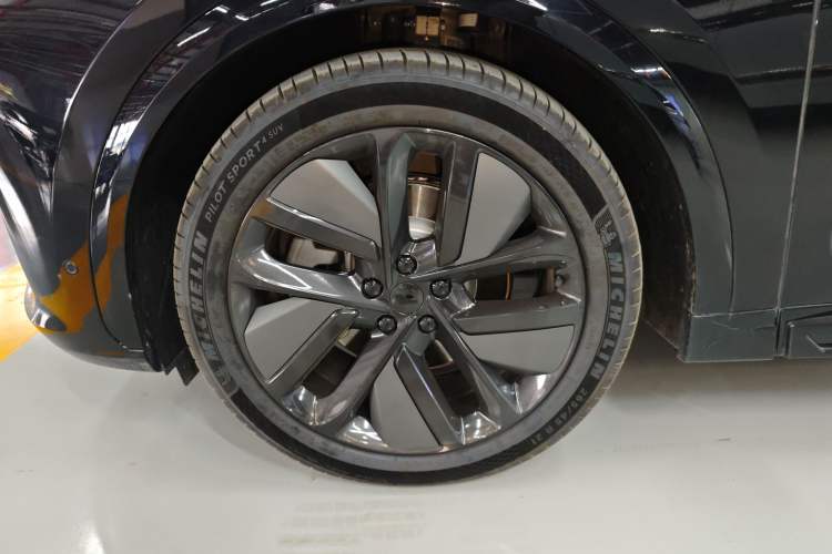 Used Li Auto L7 2024 MAX Model