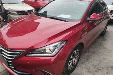 Used Changan Eado 2018 High-Energy Edition 1.6L GDI Manual Pioneer Model China V Standard