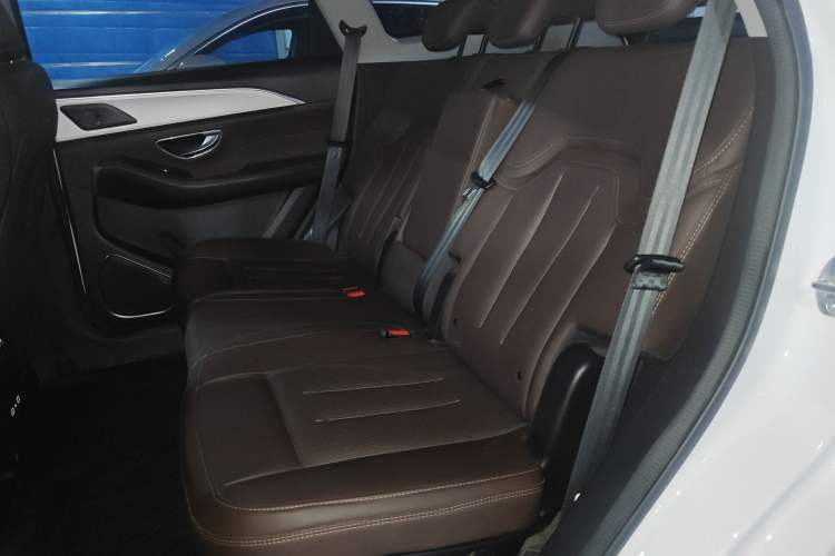 Used JETOUR X90 PLUS 2023 1.6TD DCT Villa 5-Seater
