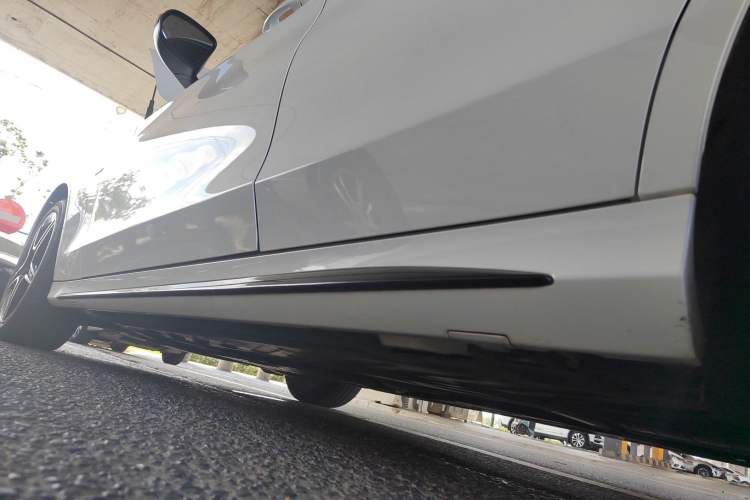 Used Mercedes-Benz C-Class 2021 C 260 Star Edition
