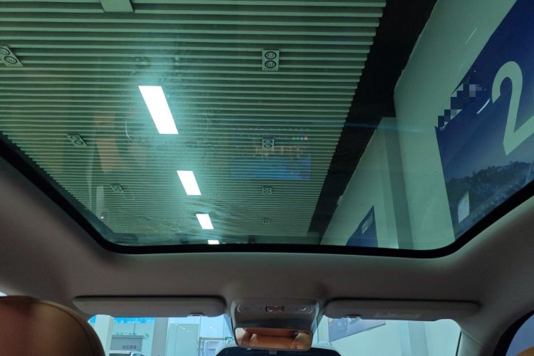 Used Leapmotor C10 2024 210 Smart Edition
