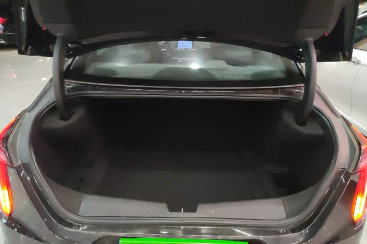 Used Cadillac CT4 2022 28T Luxury Edition
