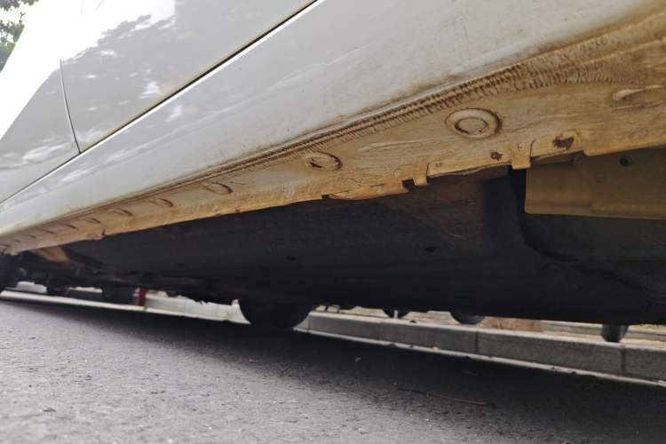 Used Honda Envix 2019 180TURBO CVT Enjoyment Edition China VI
