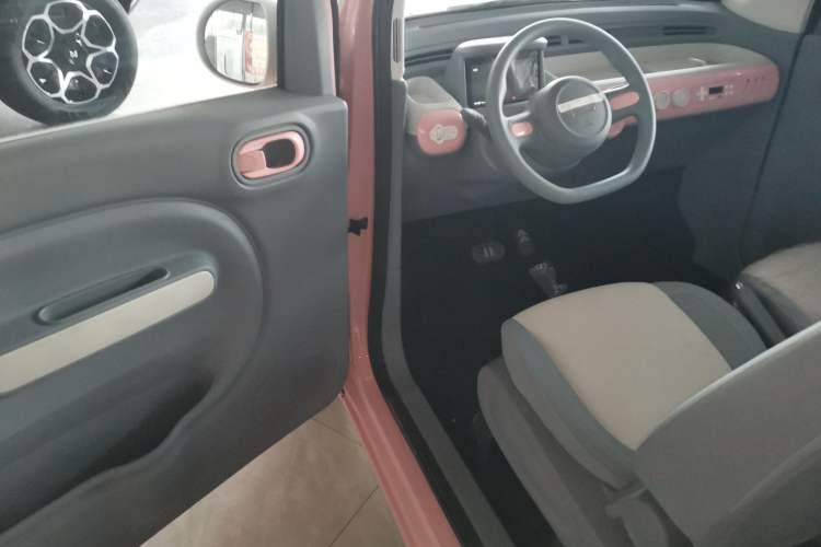 Used Bestune Pony 2024 170km Range Energizing Horse