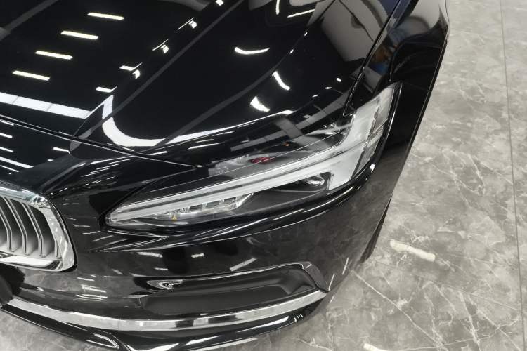 Used Volvo S90 2022 B5 Zhiyi Luxury Edition