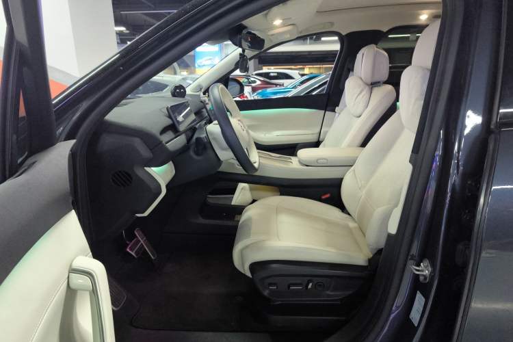 Used Nio ES7 2022 75 kWh
