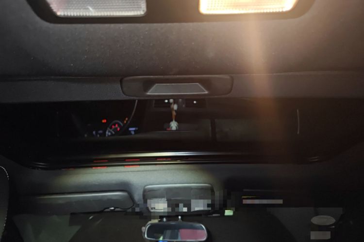 Used Mazda CX-4 2016 2.0L Automatic 2WD Blue Sky Luxury Edition