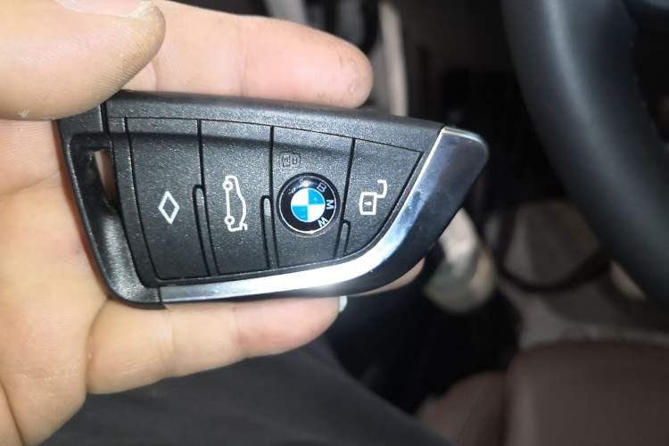 Used BMW 3 Series 2023 325i M Sport Package