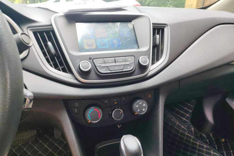 Used Chevrolet Cavalier 2016 1.5L Automatic Xinyue Edition
