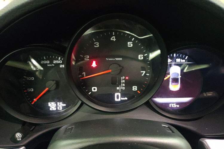 Used Porsche 718 2022 Boxster 2.0T
