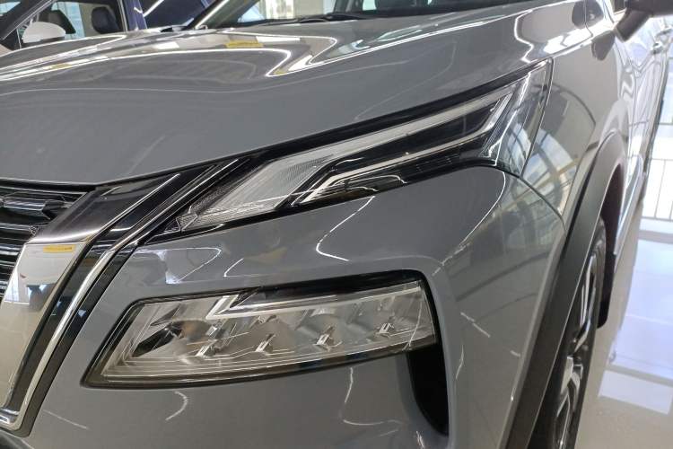 Used Nissan X-Trail 2021 VC-Turbo 300 CVT 4WD Ultimate Edition
