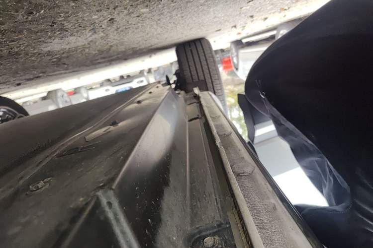 Used BYD Song PLUS New Energy 2025 EV Intelligent Driving Version 520km Premium Model
