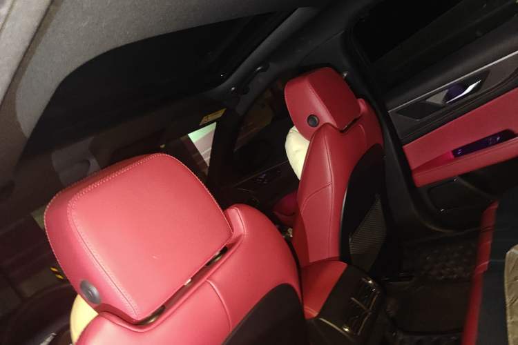 Used Jaguar XEL 2023 2.0T 250 PS R-DYNAMIC S Advanced Sport Edition