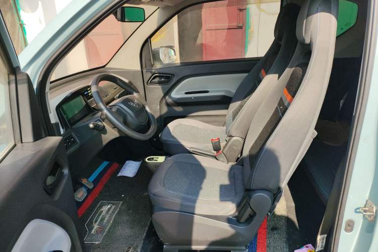 Used Wuling Hongguang MINIEV 2020 Freedom Version Lithium Iron Phosphate
