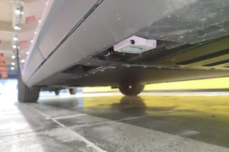 Used AION UT 2025 420 Intelligent Luxury Edition
