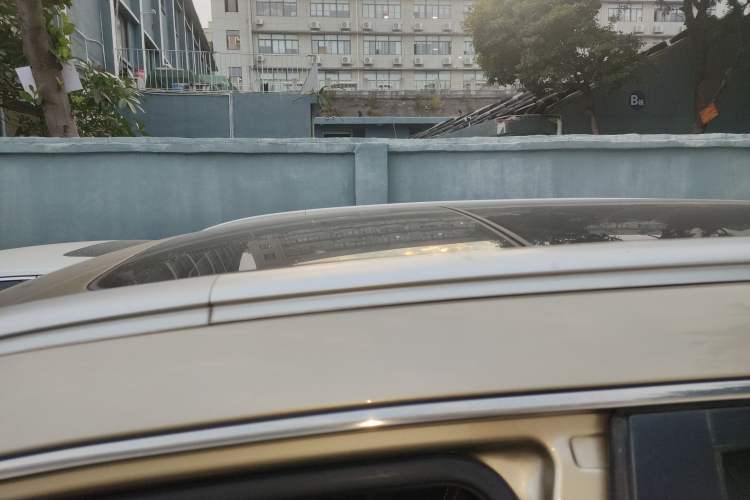 Used Geely Auto Emgrand X7 Sport 2016 1.8TD Automatic All-Wheel Drive Smart Version
