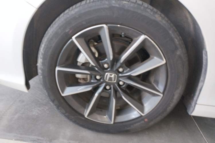 Used Honda Inspire 2022 260TURBO Elegant Edition
