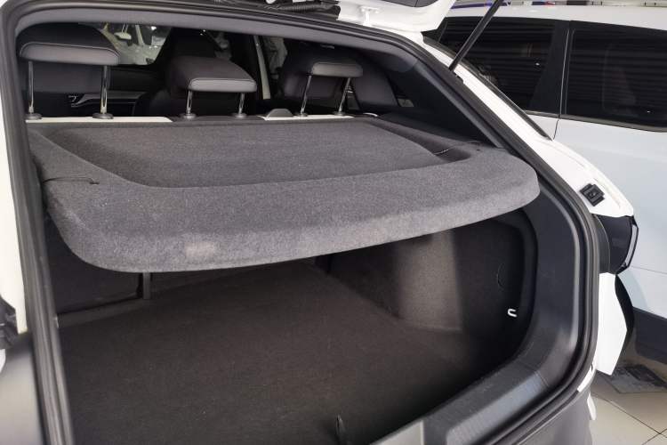 Used Volkswagen ID.4 CROZZ 2024 Pure Edition Limited Edition