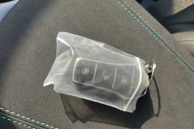 Used BYD Seal 06 New Energy 2024 DM-i 120KM Luxury Model