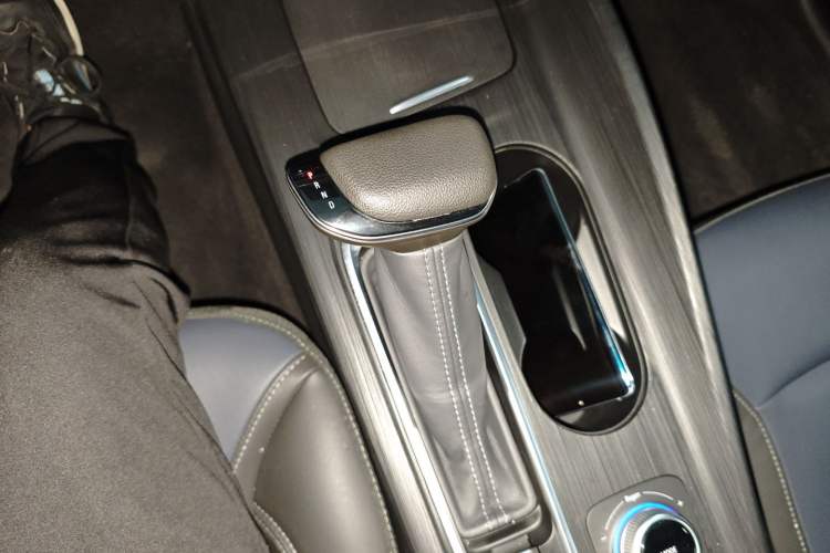 Used Buick Velite 6 2023 430km Range Commuter Version
