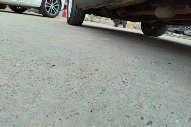 Used Oshan X70A 2018 1.5L Manual Comfort Model
