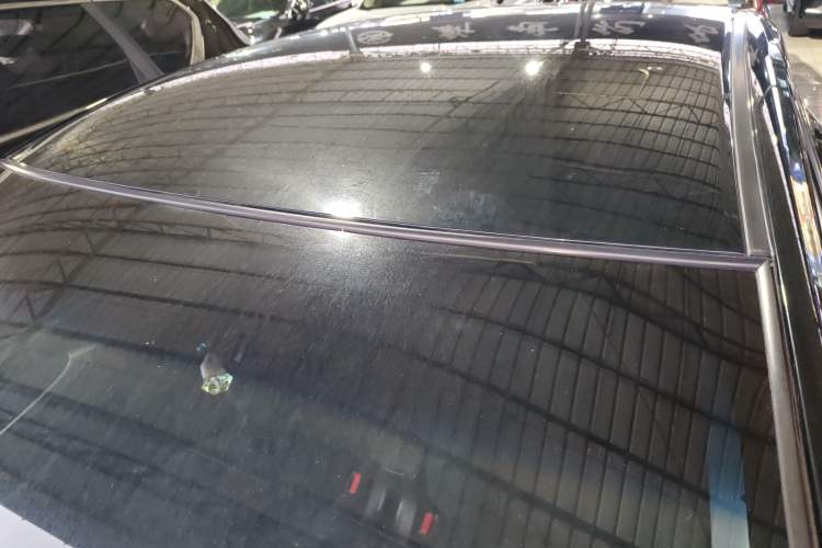 Used Honda Crider 2016 1.8L CVT Comfort Version