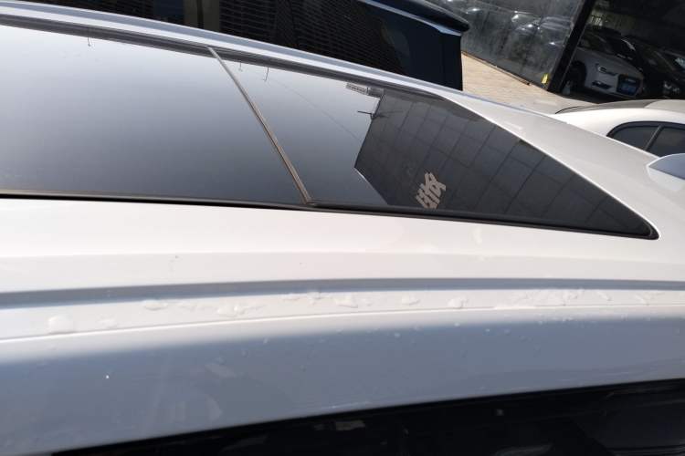 Used Buick GL6 2018 18T 6-Seater Elite Model
