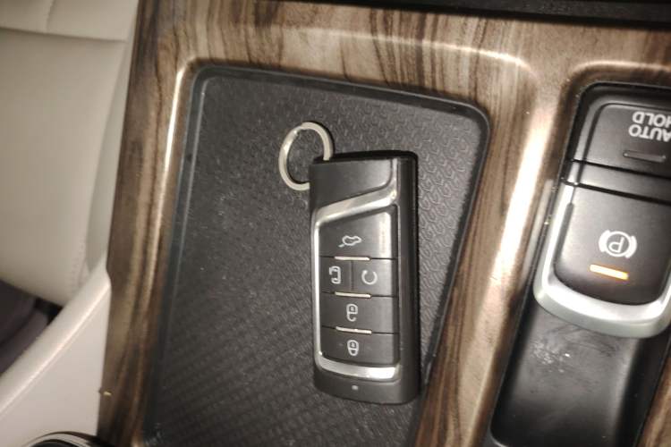 Used GAC Trumpchi M8 2018 320T Luxury Edition
