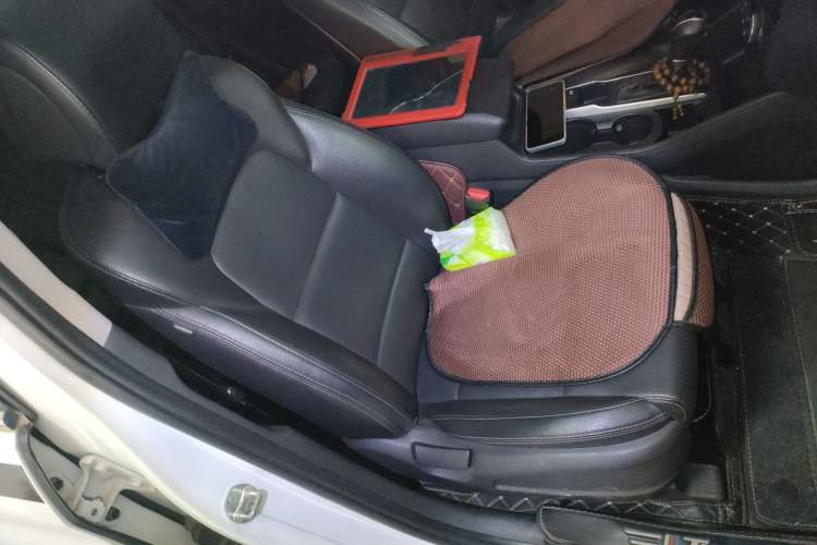 Used Hyundai Tucson 2018 1.6T Dual-Clutch Two-Wheel Drive 15th Anniversary Special Edition