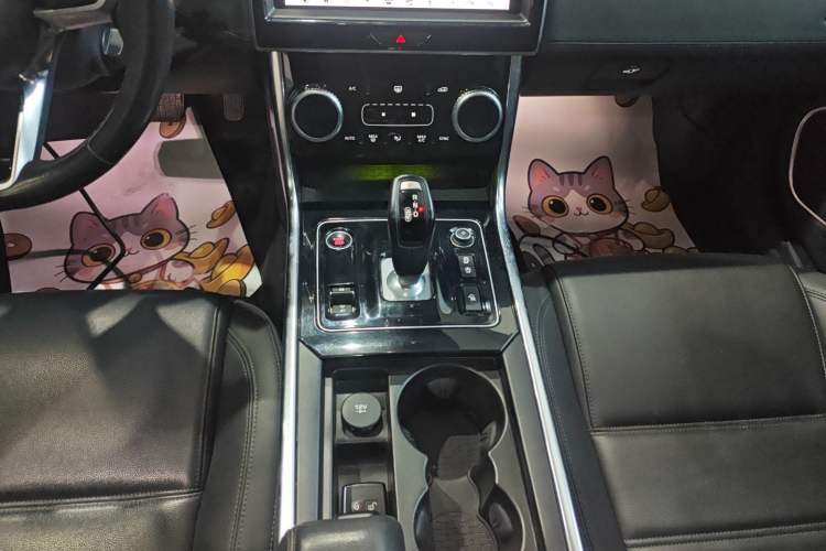 Used Jaguar XEL 2020 2.0T 200 PS S Advanced Elegance Edition