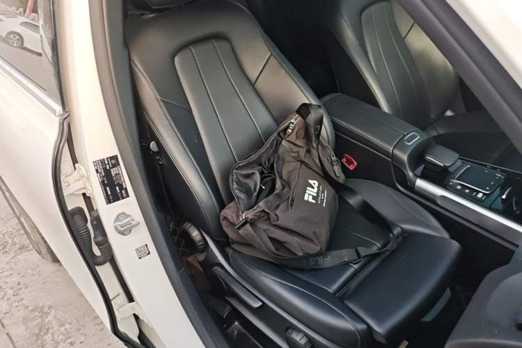 Used Mercedes-Benz GLB 2021 GLB 200 Dynamic Edition