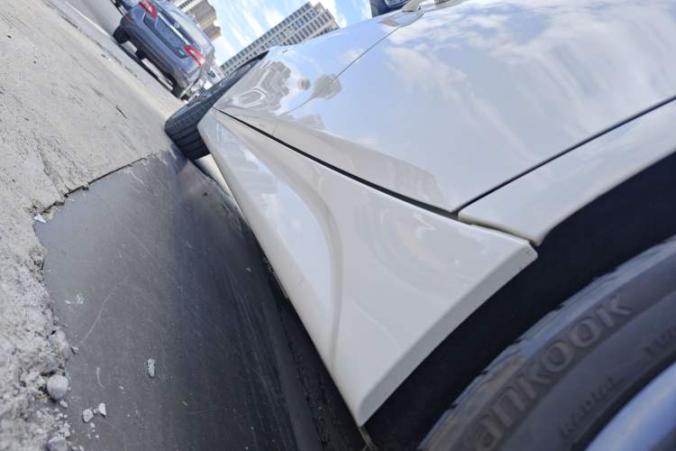 Used BMW 3 Series 2019 320i M Sport Package
