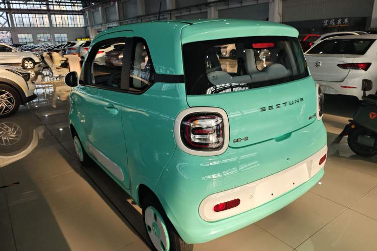 Used Bestune Pony 2025 222km Lightning Horse