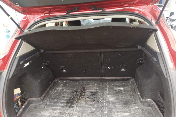 Used Geely Auto Coolray 2019 260T DCT Knight China V Standard
