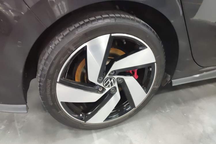 Used Volkswagen  2021 380TSI DSG GTI
