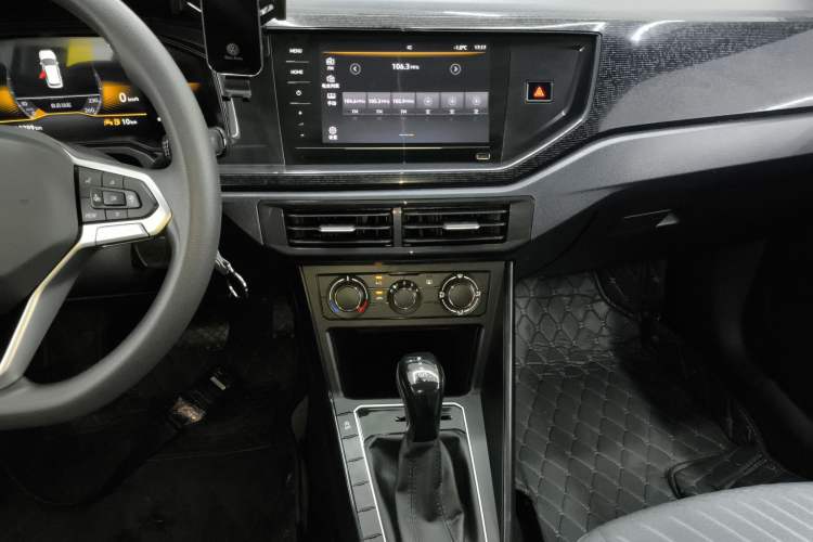 Used Volkswagen Lavida 2025 New Sharp 1.5L Outstanding New Edition