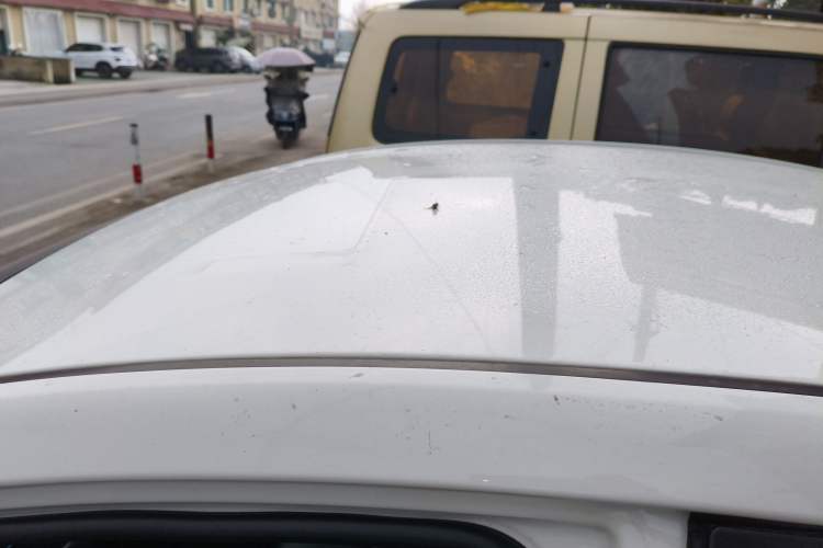 Used Kia K2 2015 Sedan 1.4L MT GLS
