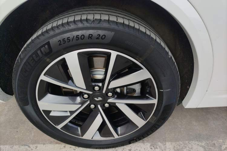 Used Li Auto L7 2023 Air model