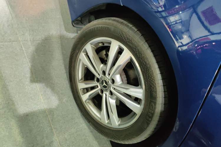 Used Mercedes-Benz C-Class 2018 C 200 L Sport Edition
